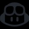 GitHub Copilot logo