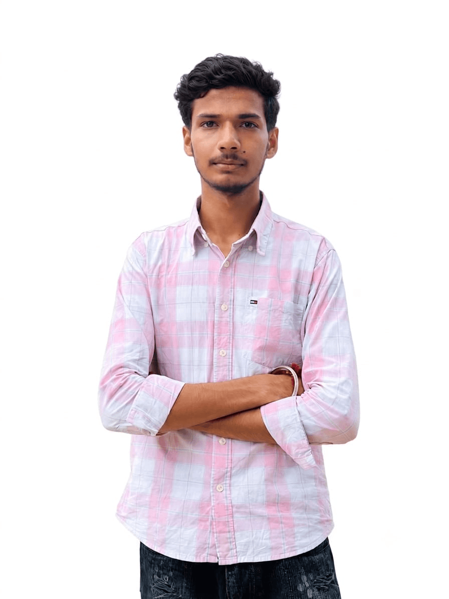 Kuldeep Silu, SEO Specialist