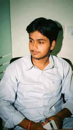 Sumit Sain, Frontend Developer