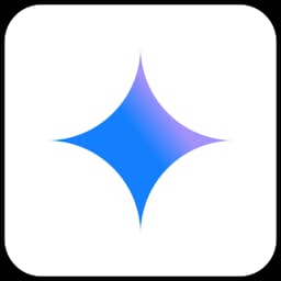 Google Gemini logo