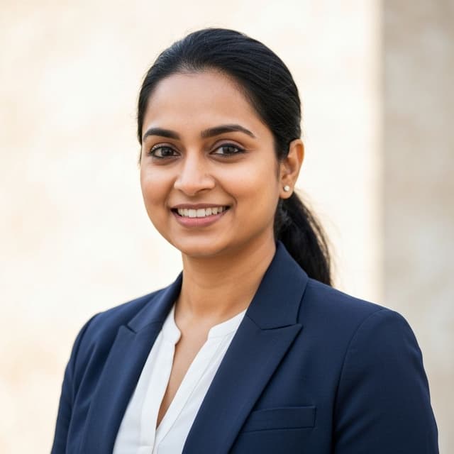 Ishita Malhotra
