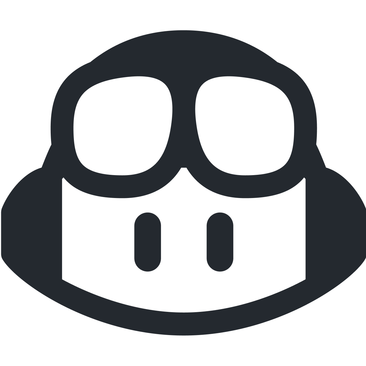 GitHub Copilot logo